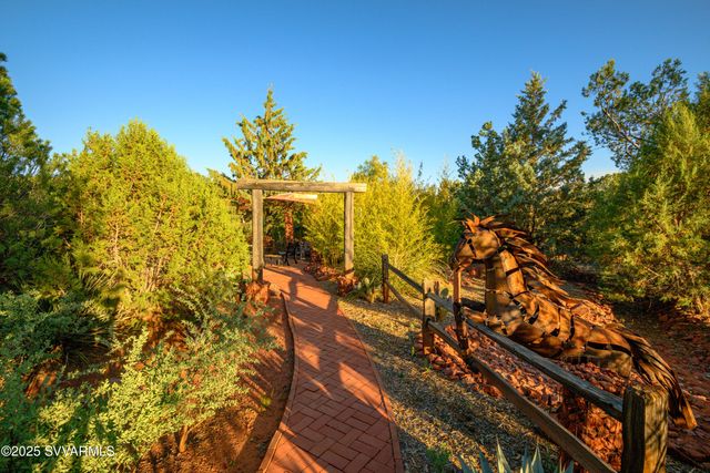 550 El Camino Road, Sedona, AZ 86336