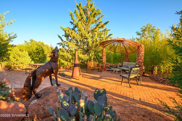 550 El Camino Road, Sedona, AZ 86336