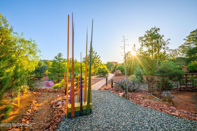 550 El Camino Road, Sedona, AZ 86336