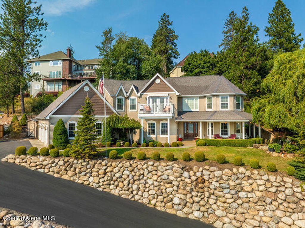 2735 E SPYGLASS CT, Coeur D'alene, ID 83815