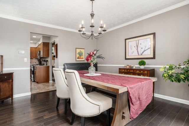 612 Colony Drive, Westerville, OH 43081
