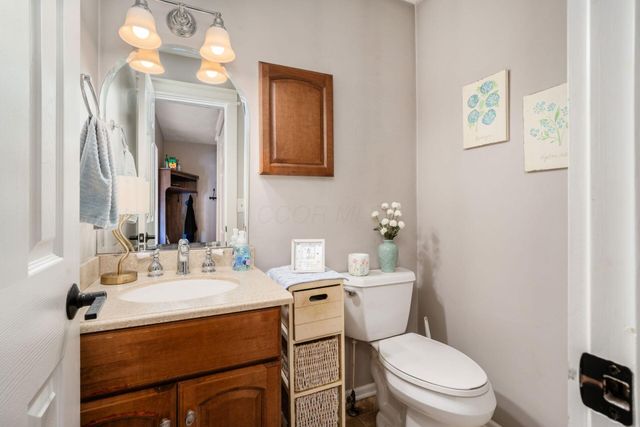 612 Colony Drive, Westerville, OH 43081