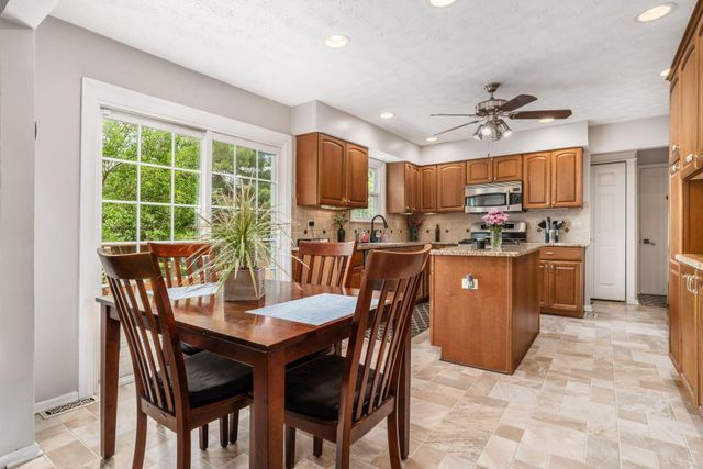612 Colony Drive, Westerville, OH 43081