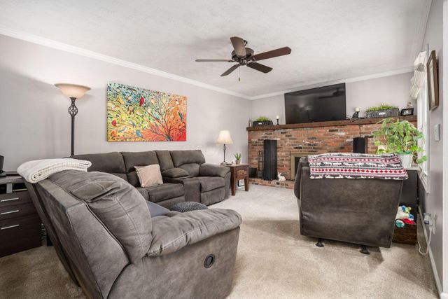 612 Colony Drive, Westerville, OH 43081