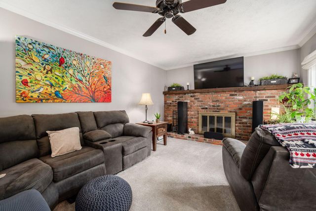 612 Colony Drive, Westerville, OH 43081