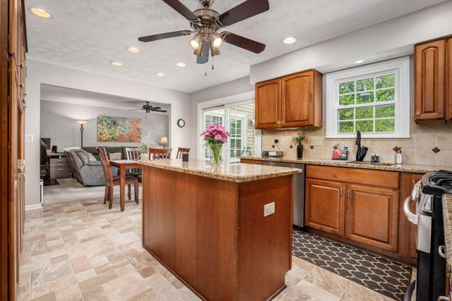 612 Colony Drive, Westerville, OH 43081