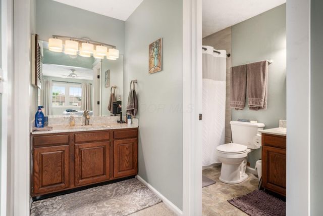 612 Colony Drive, Westerville, OH 43081