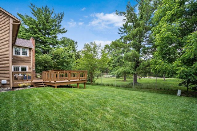 612 Colony Drive, Westerville, OH 43081