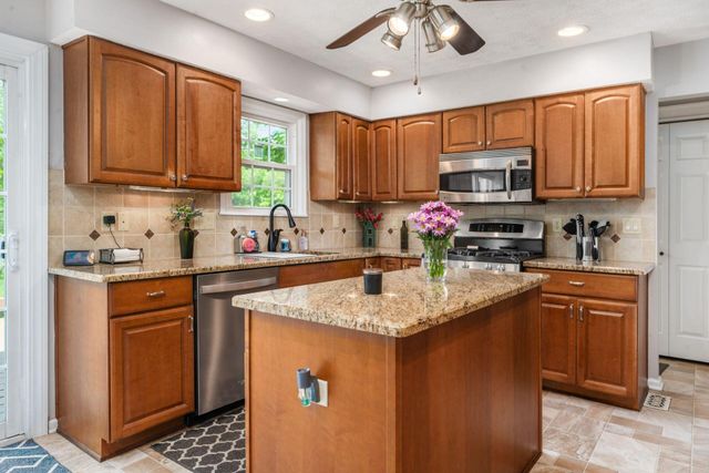 612 Colony Drive, Westerville, OH 43081