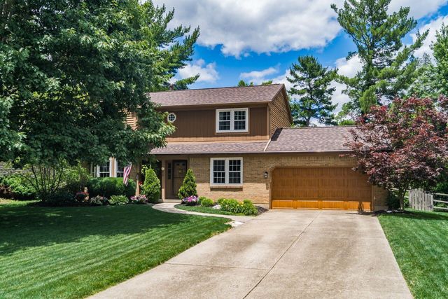 612 Colony Drive, Westerville, OH 43081