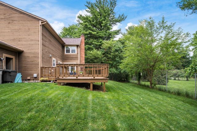 612 Colony Drive, Westerville, OH 43081