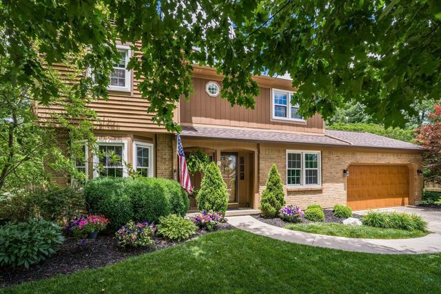 612 Colony Drive, Westerville, OH 43081