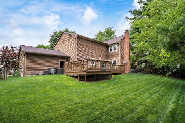 612 Colony Drive, Westerville, OH 43081