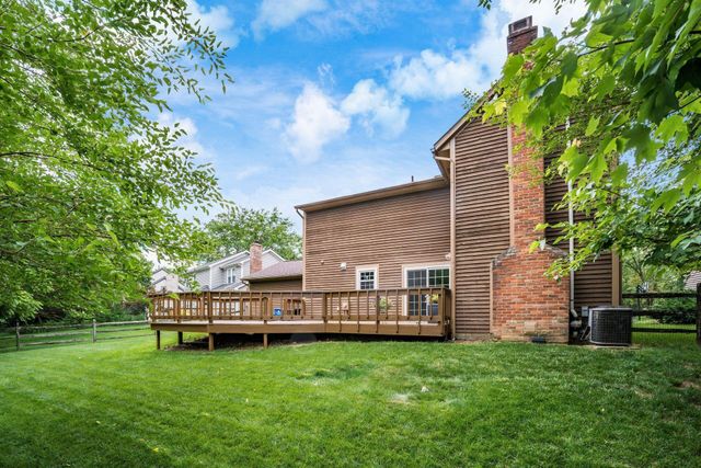 612 Colony Drive, Westerville, OH 43081