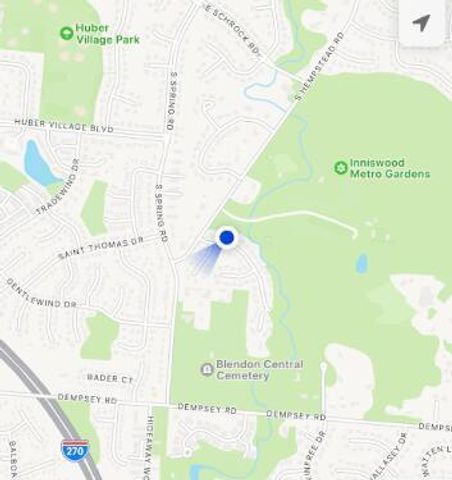 612 Colony Drive, Westerville, OH 43081