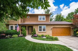 612 Colony Drive, Westerville, OH 43081
