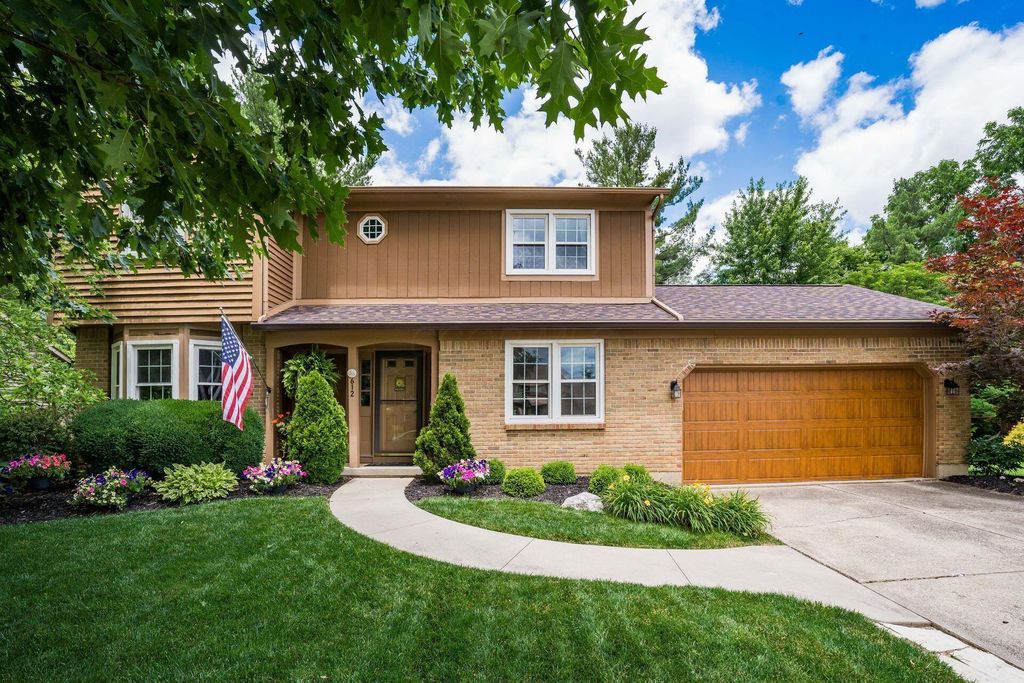 612 Colony Drive, Westerville, OH 43081