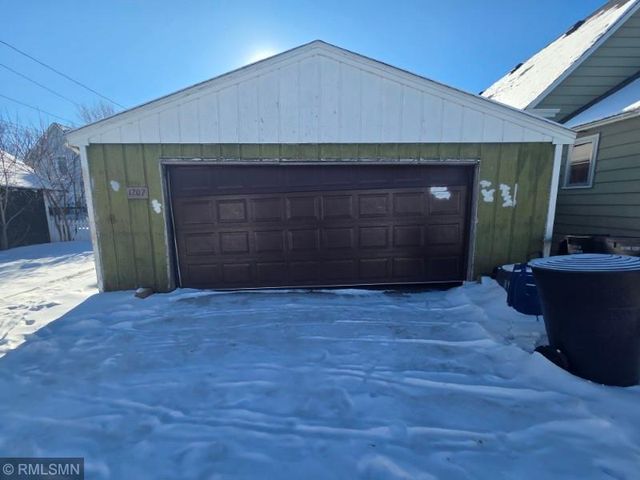 1207 N 18th Street, Superior, WI 54880