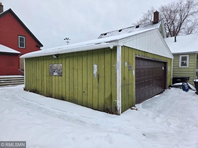 1207 N 18th Street, Superior, WI 54880