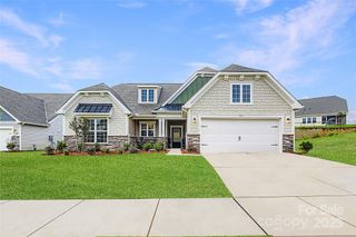 4115 Camden Glen Road, Lancaster, SC 29720