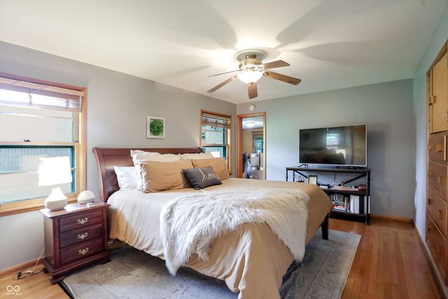 410 W Ash Street, Zionsville, IN 46077