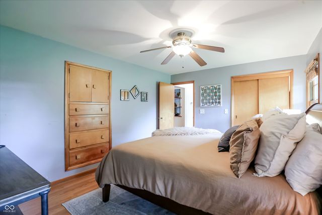 410 W Ash Street, Zionsville, IN 46077
