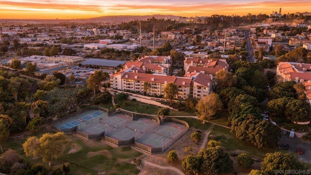5645 Friars Rd 386, San Diego, CA 92110 — exterior
