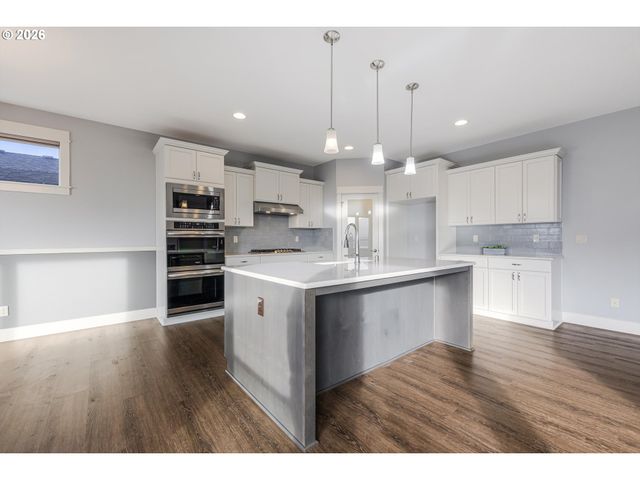 2353 Se 27TH St, Battle Ground, WA 98604