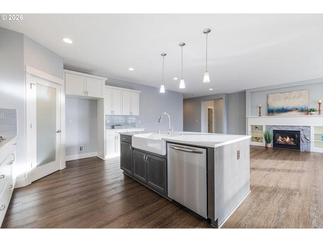 2353 Se 27TH St, Battle Ground, WA 98604