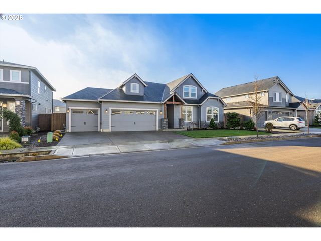 2353 Se 27TH St, Battle Ground, WA 98604