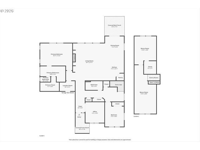 2353 Se 27TH St, Battle Ground, WA 98604