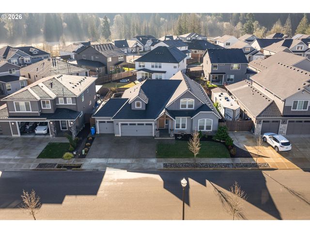 2353 Se 27TH St, Battle Ground, WA 98604