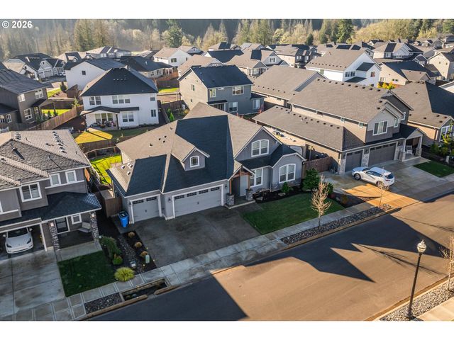 2353 Se 27TH St, Battle Ground, WA 98604