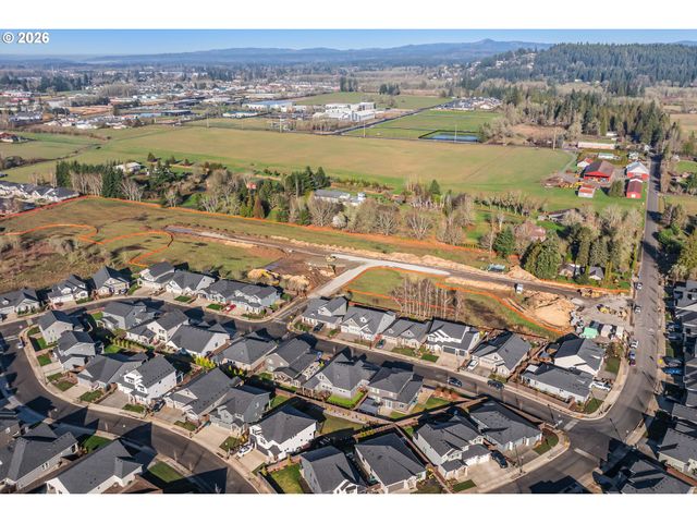 2353 Se 27TH St, Battle Ground, WA 98604