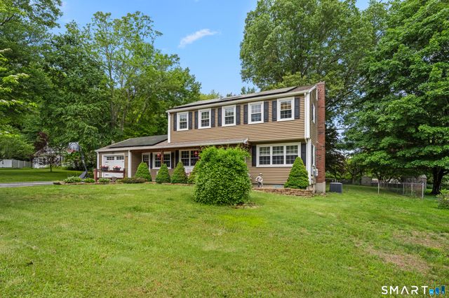 9 Monticello Drive, East Lyme, CT 06333
