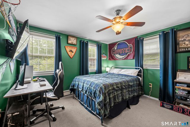 9 Monticello Drive, East Lyme, CT 06333