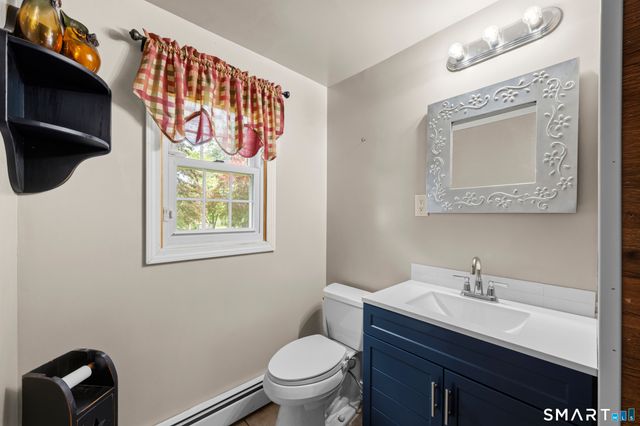 9 Monticello Drive, East Lyme, CT 06333