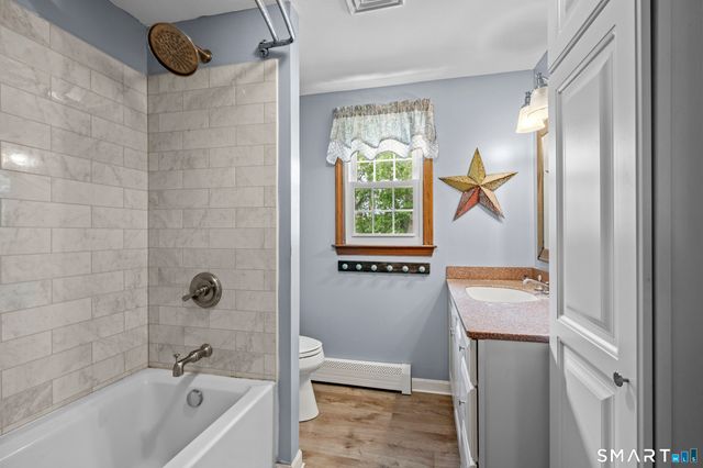 9 Monticello Drive, East Lyme, CT 06333