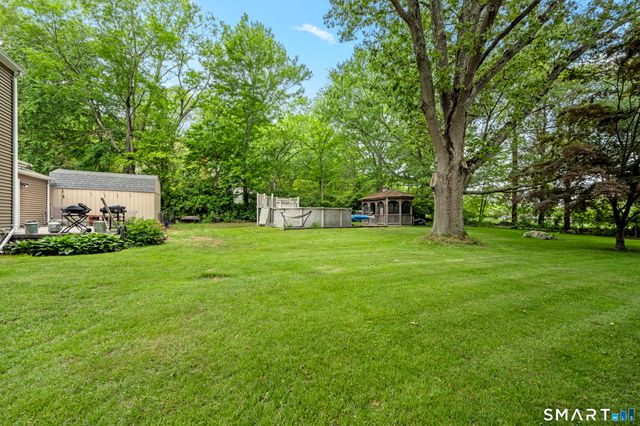 9 Monticello Drive, East Lyme, CT 06333