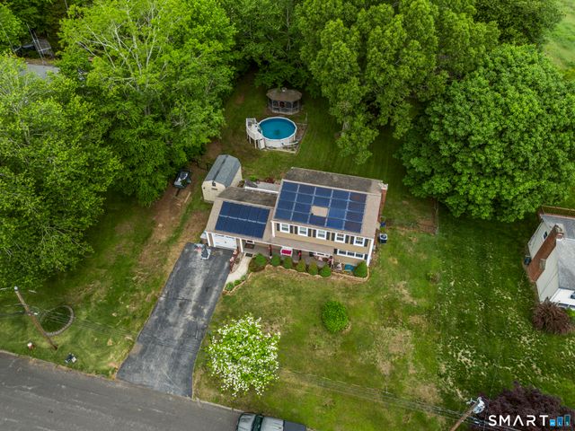 9 Monticello Drive, East Lyme, CT 06333