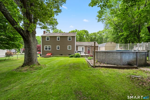9 Monticello Drive, East Lyme, CT 06333