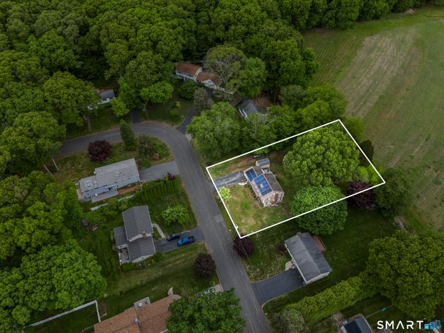 9 Monticello Drive, East Lyme, CT 06333