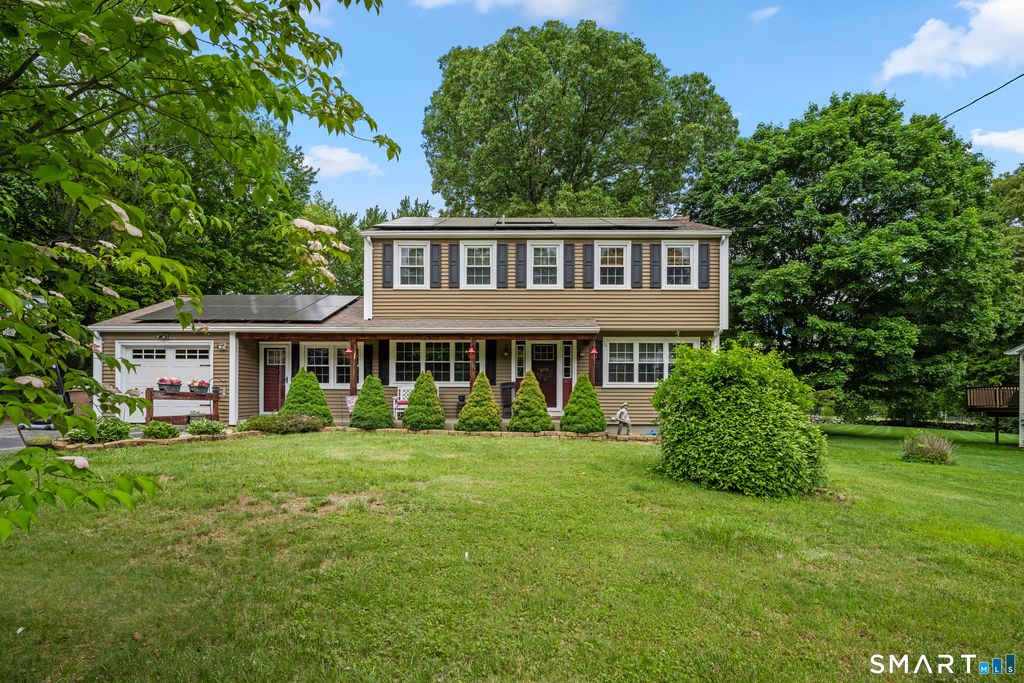 9 Monticello Drive, East Lyme, CT 06333