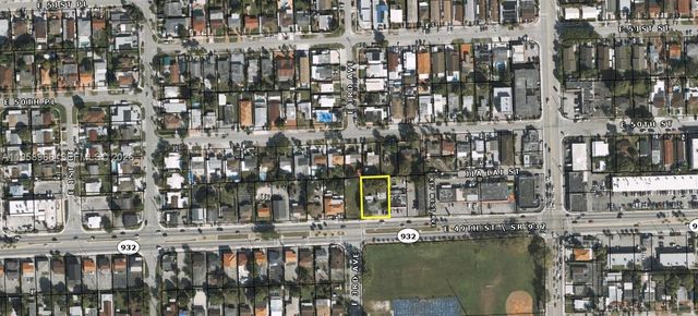 309 E 49th St, Hialeah, FL 33013