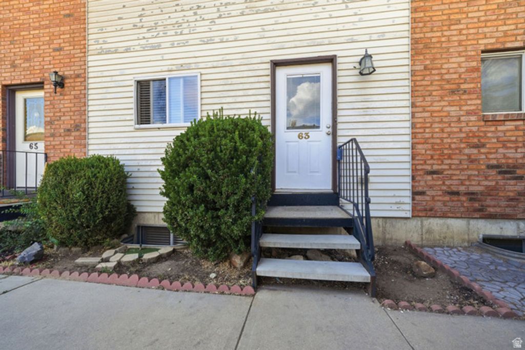 1325 LINCOLN AVE ##63, Ogden, UT 84404 — photo 2
