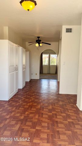 4192 N Western Winds Drive, Tucson, AZ 85705
