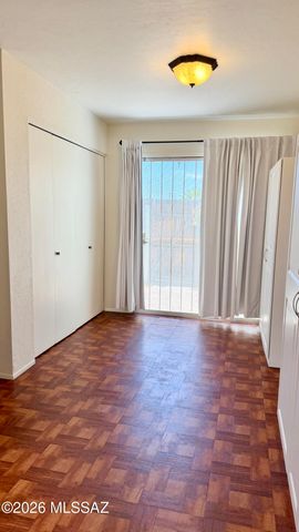 4192 N Western Winds Drive, Tucson, AZ 85705