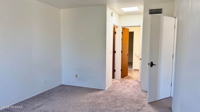 4192 N Western Winds Drive, Tucson, AZ 85705
