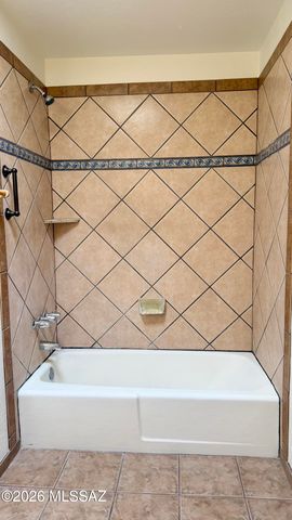 4192 N Western Winds Drive, Tucson, AZ 85705