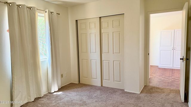 4192 N Western Winds Drive, Tucson, AZ 85705